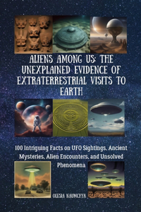 Aliens Among Us