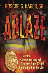 Ablaze