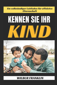 Kennen Sie Ihr Kind