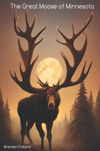 Great Moose of Minnesota