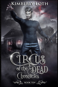 Circus of the Dead