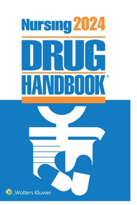 Nursing2024 Drug Handbook