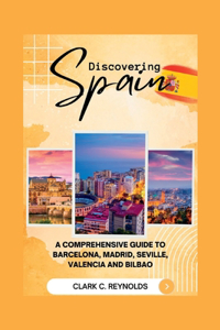 Discovering Spain