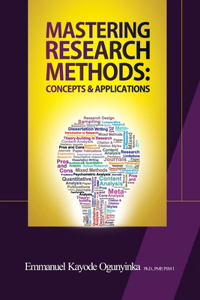 Mastering Research Methods