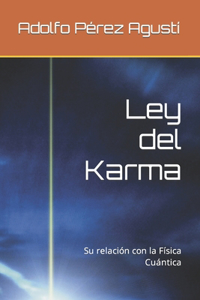 Ley del Karma