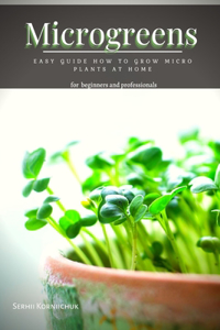 Microgreens