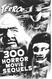 Legacy of Terror 2021