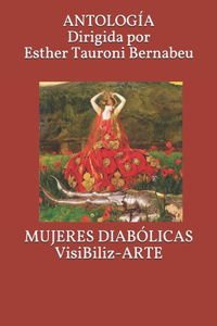 MUJERES DIABÓLICAS VisiBiliz-ARTE