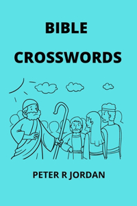 Bible Crosswords