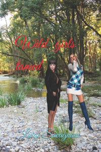 Wild girls tamed