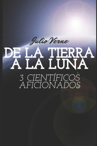 De la Tierra a la Luna