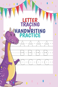 Letter Tracing And Handwriting Practice