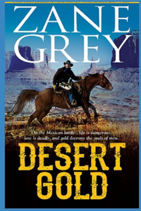 Desert Gold 