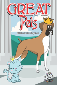 Great Pets