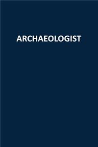 Archaeologist