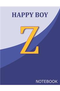 Happy Boy Z