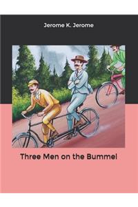 Three Men on the Bummel