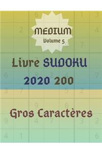Livre Sudoku