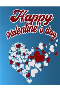 Happy Valentine's day