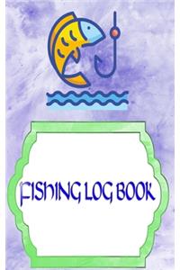Fishing Logbook Toggle Navigation