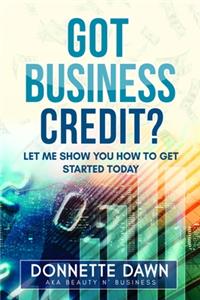 Got Business Credit