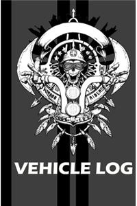 Vehicle Log