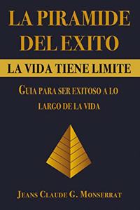 La Pirámide del Éxito