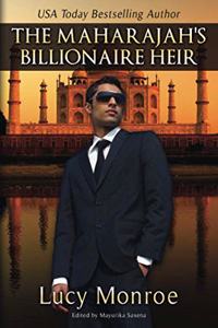 Maharajah's Billionaire Heir