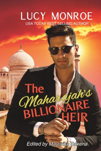 Maharajah's Billionaire Heir