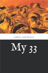 My 33