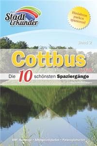 Cottbus zu Fuß