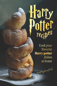 Harry Potter Recipes