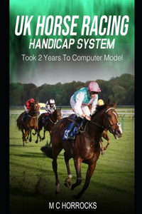 UK Horse Racing Handicap System