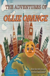 Adventures of Ollie Orange