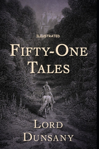 Fifty-One Tales Illustrated