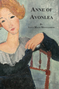 Anne of Avonlea