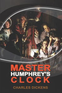 Master Humphrey's Clock