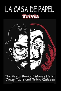 LA CASA DE PAPEL Trivia