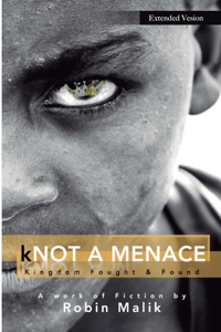 kNot A Menace Special Edition