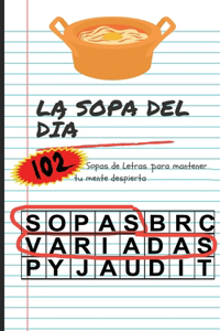 La Sopa del Día