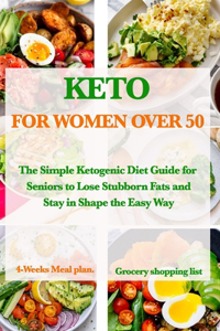 Keto for Women Over 50