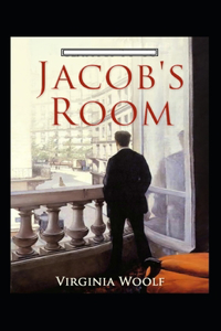 Jacob's Room Annotated