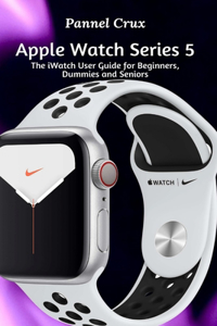 Apple Watch Series 5