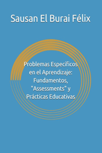 Problemas Específicos en el Aprendizaje