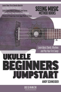 Ukulele Beginners Jumpstart