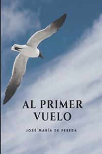 Al primer vuelo