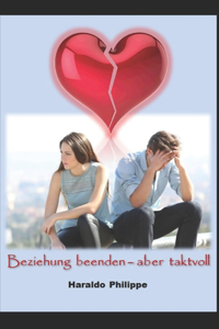 Beziehung beenden
