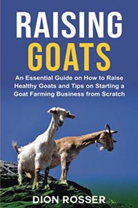 Raising Goats