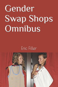 Gender Swap Shops Omnibus