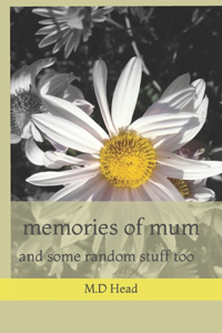 memories of mum
